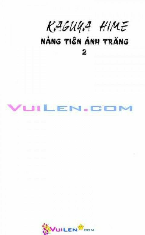 nàng tiên ánh trăng - kaguya hime chapter 2 1