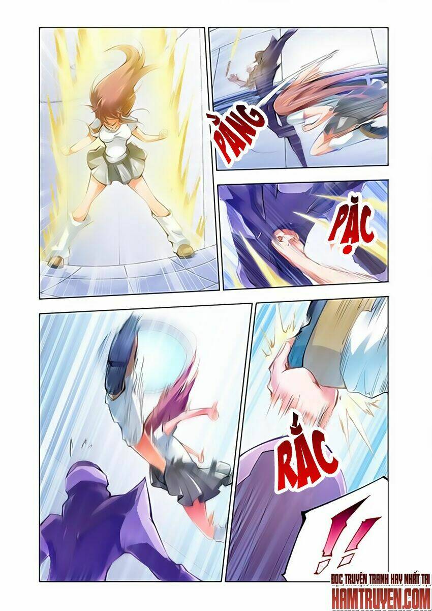 phá hiểu thế kỷ chapter 32 4