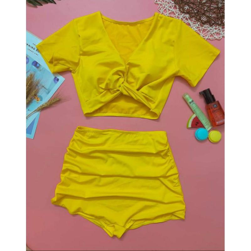 Bikini bộ bơi