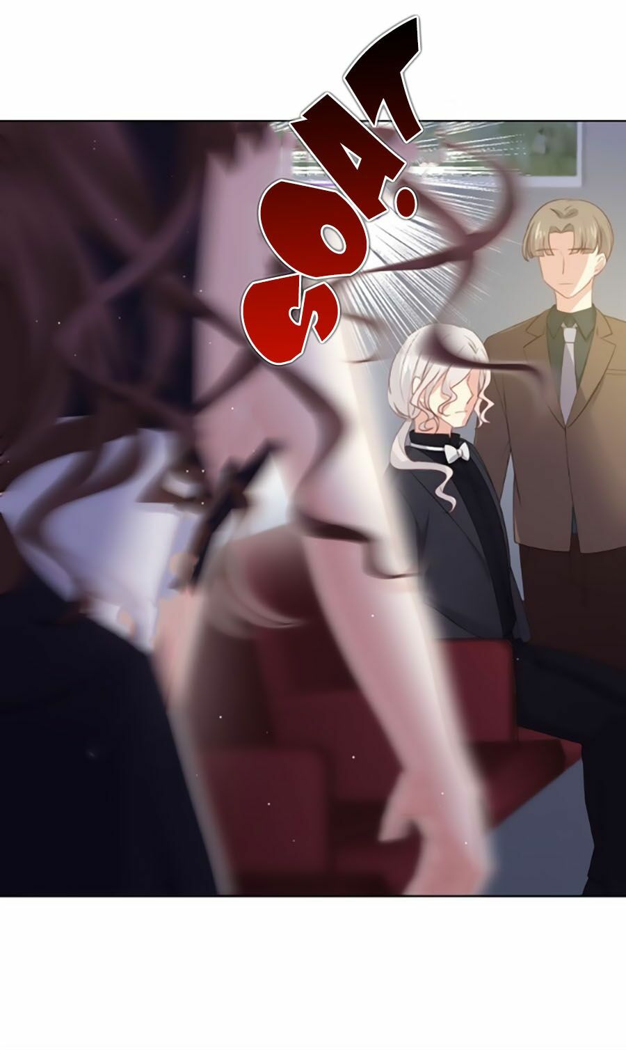 tình yêu là thế phần 2 chapter 38 20