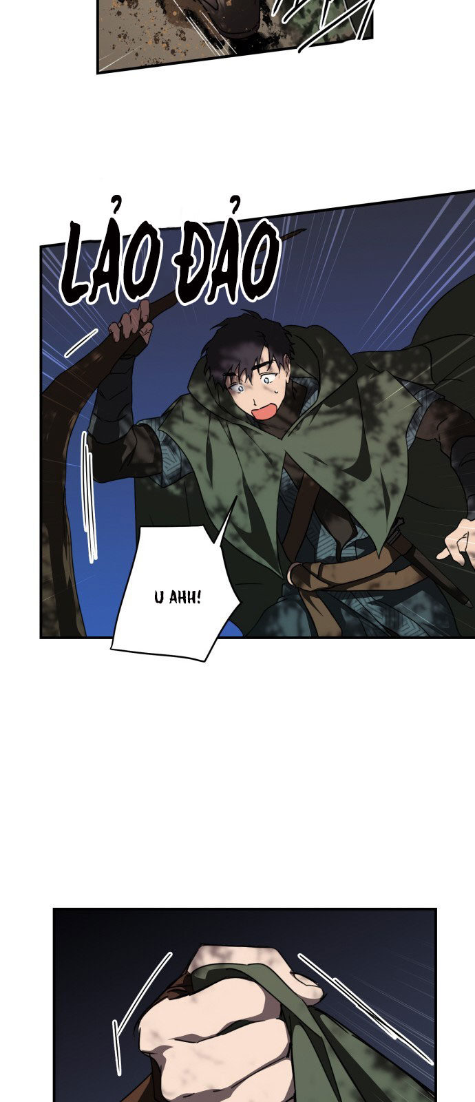 bị che khuất bởi hoàng hôn chapter 64 39