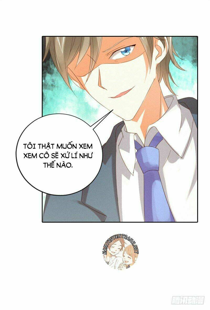 tiểu tâm can của cực phẩm đại nhân chapter 16 19