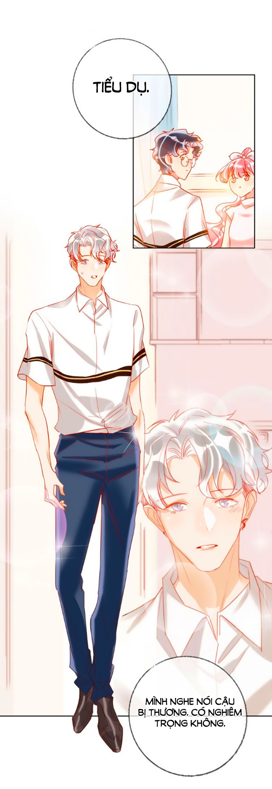 kế hoạch đánh chiếm của công chúa nghèo chapter 44 18