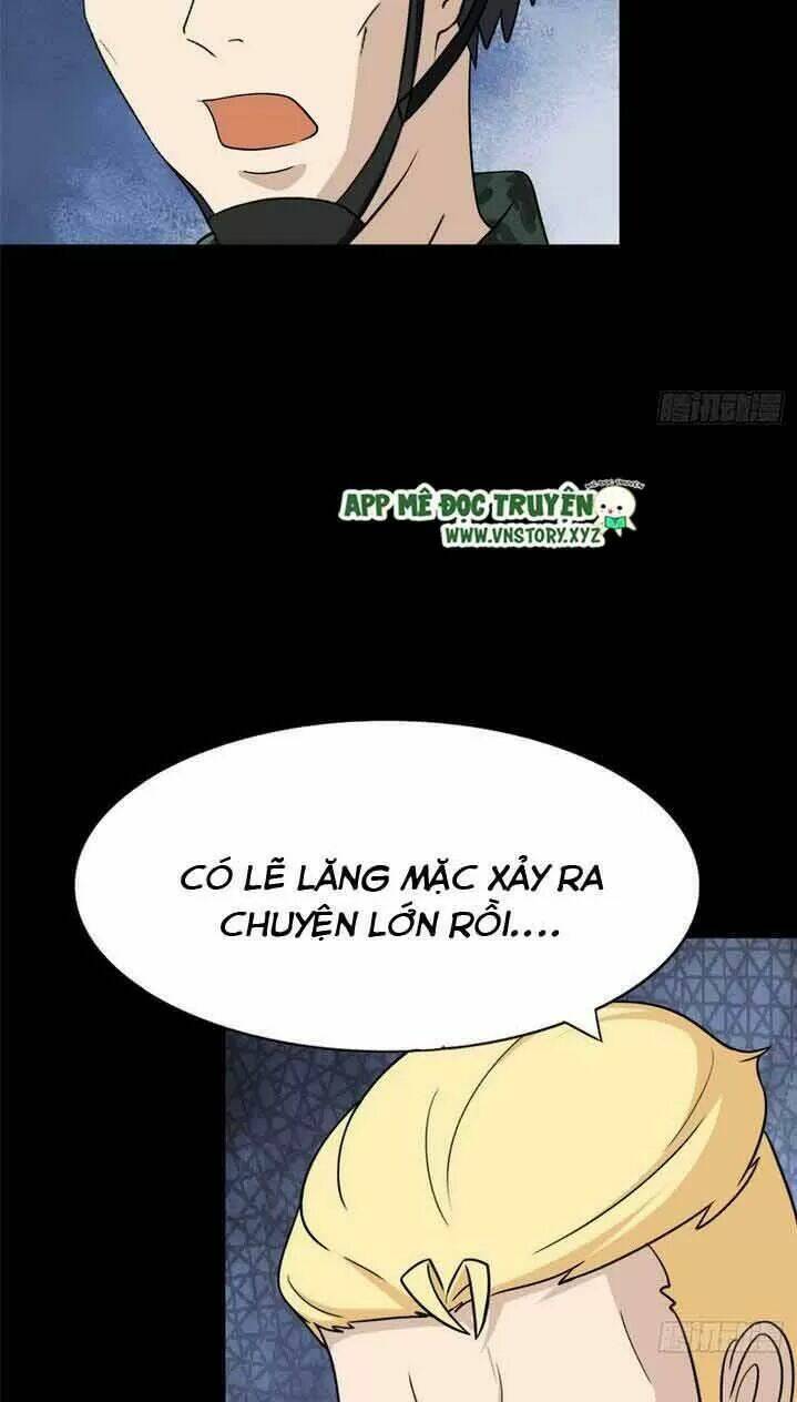 bạn gái virus của tôi chapter 179 50