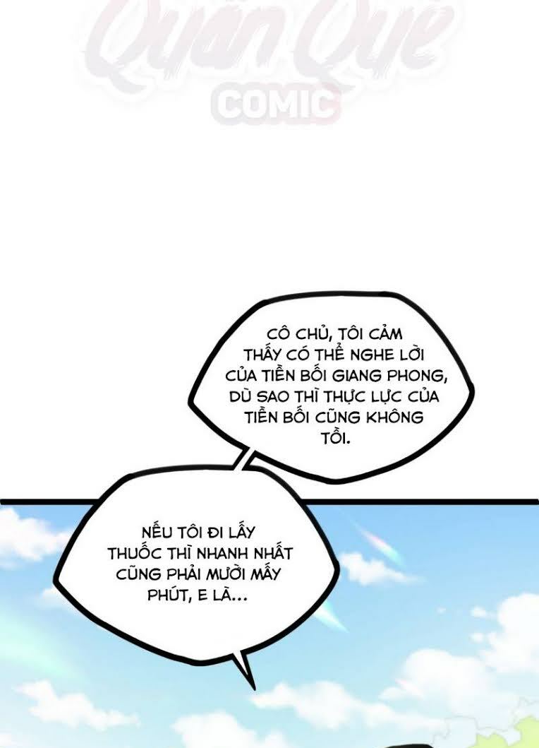 đô thị cực phẩm tiên đế chapter 22 18