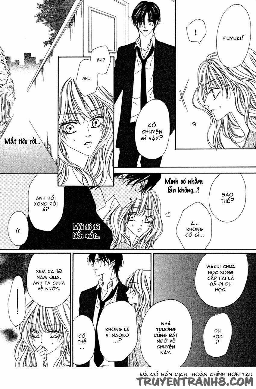 keishichou tokuhanka 007 chapter 20.2 19