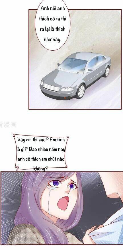 bá đạo tổng tài yêu tôi chapter 166 7