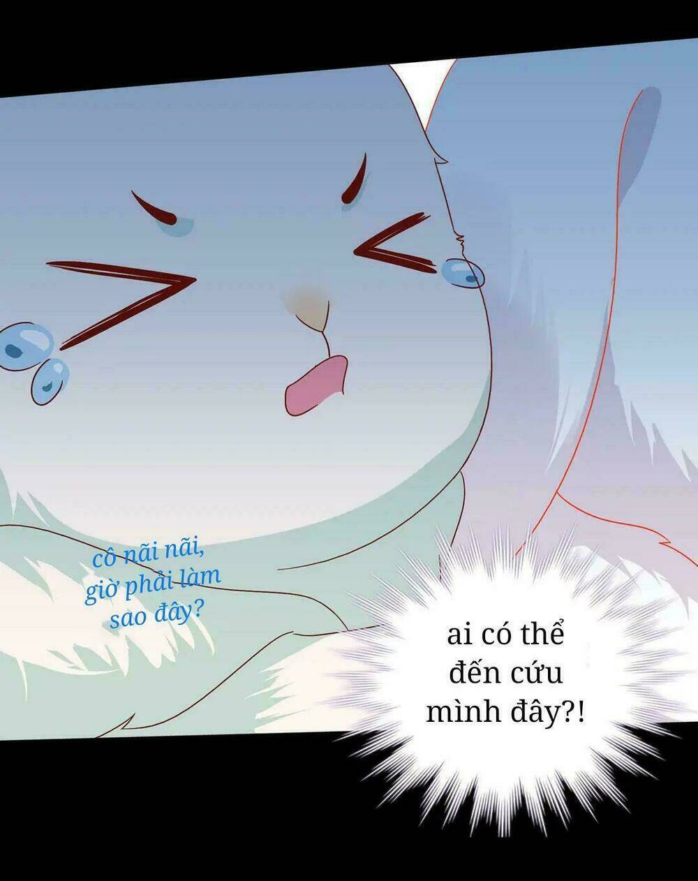 phi thiên địch tự dưỡng đích khẩu tử chapter 28 8