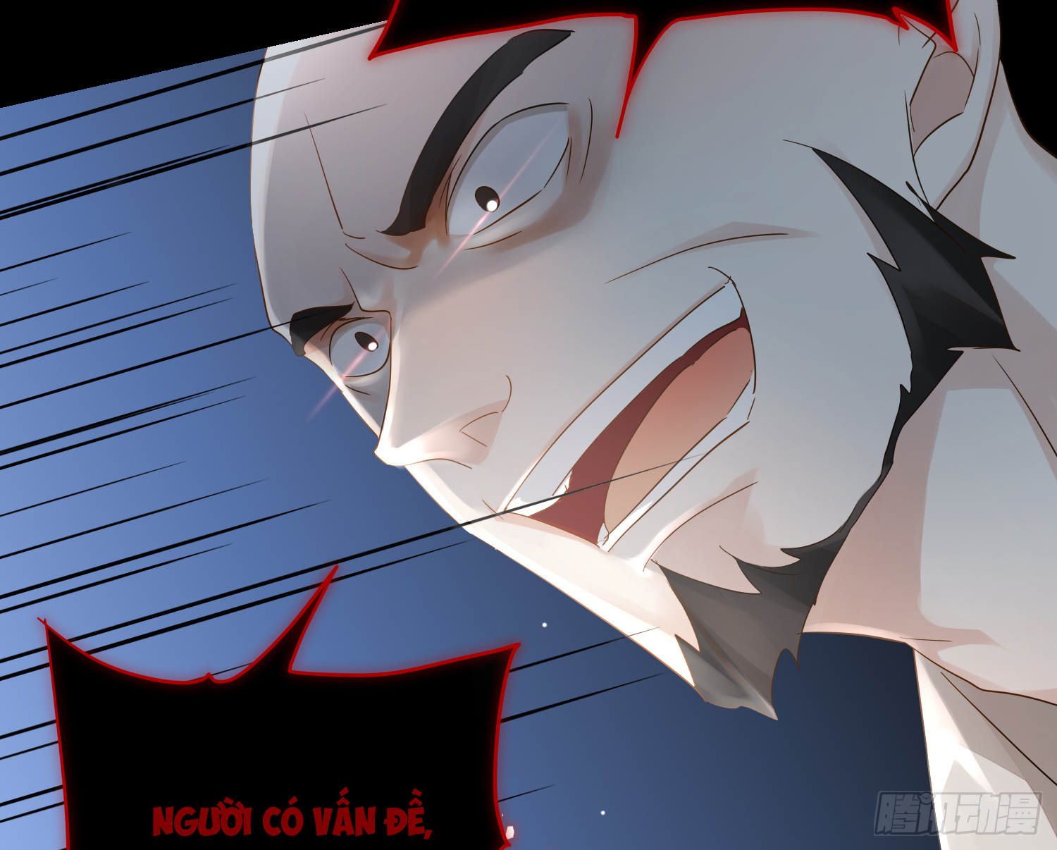 lục thân bất nhận chapter 25 55