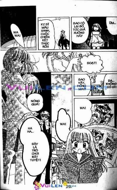 nữ sinh thời đại chapter 7 22