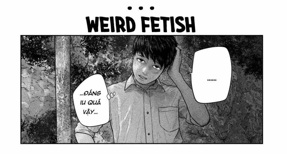 sanzennenme no kami taiou chapter 26 10