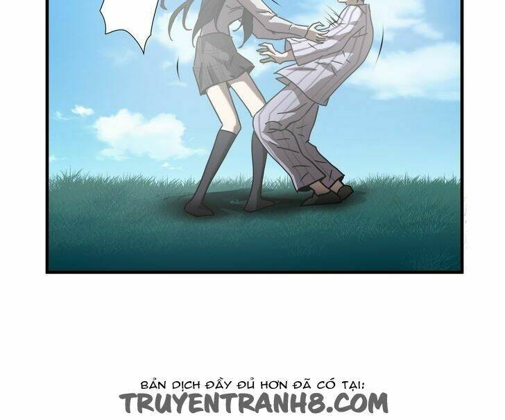 kẻ bị ruồng bỏ chapter 28 38