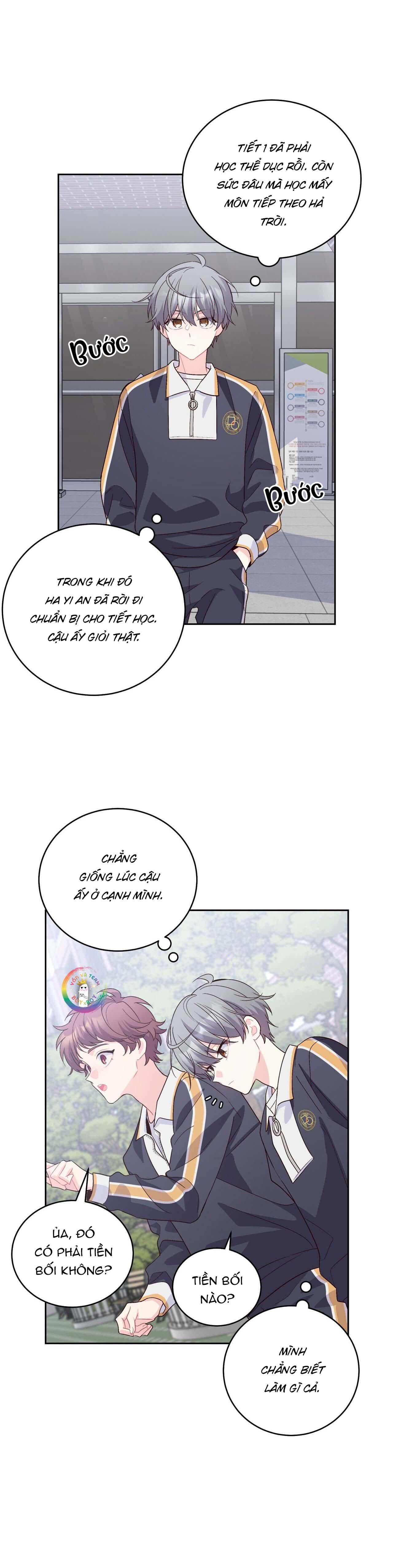 merry marbling chapter 21 28