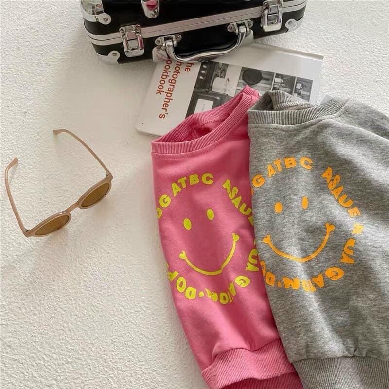 Bộ da cá tàu cá tính cho bé trai,bé gái từ 10-22kg