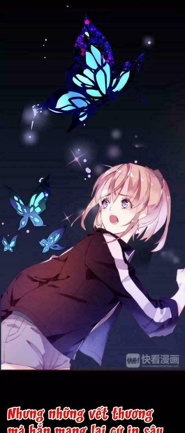 hoa hồng trên gai chapter 1 13