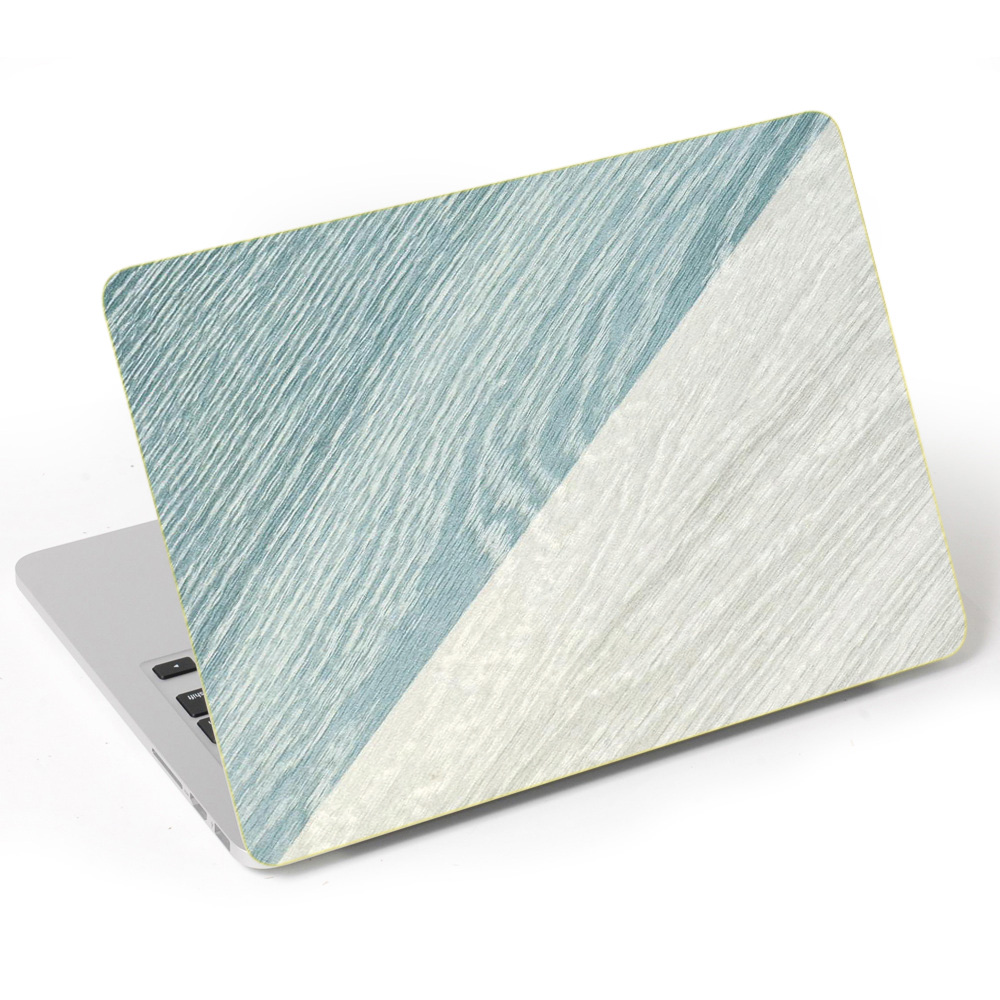 Miếng Dán Trang Trí Laptop Hoa Văn LTHV - 309
