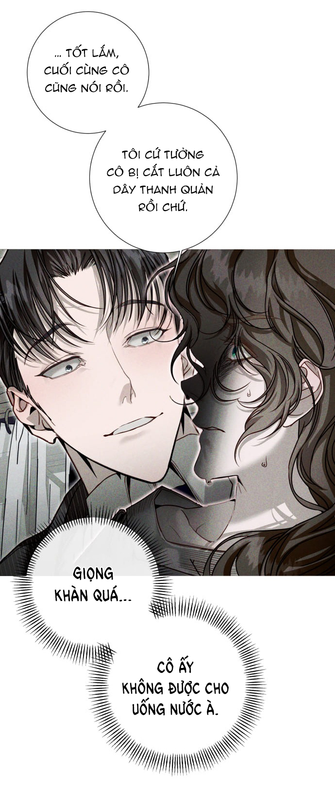 the queen of flies chapter 2.1 20