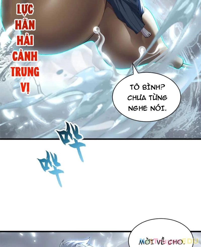 ma thú siêu thần chapter 172 17