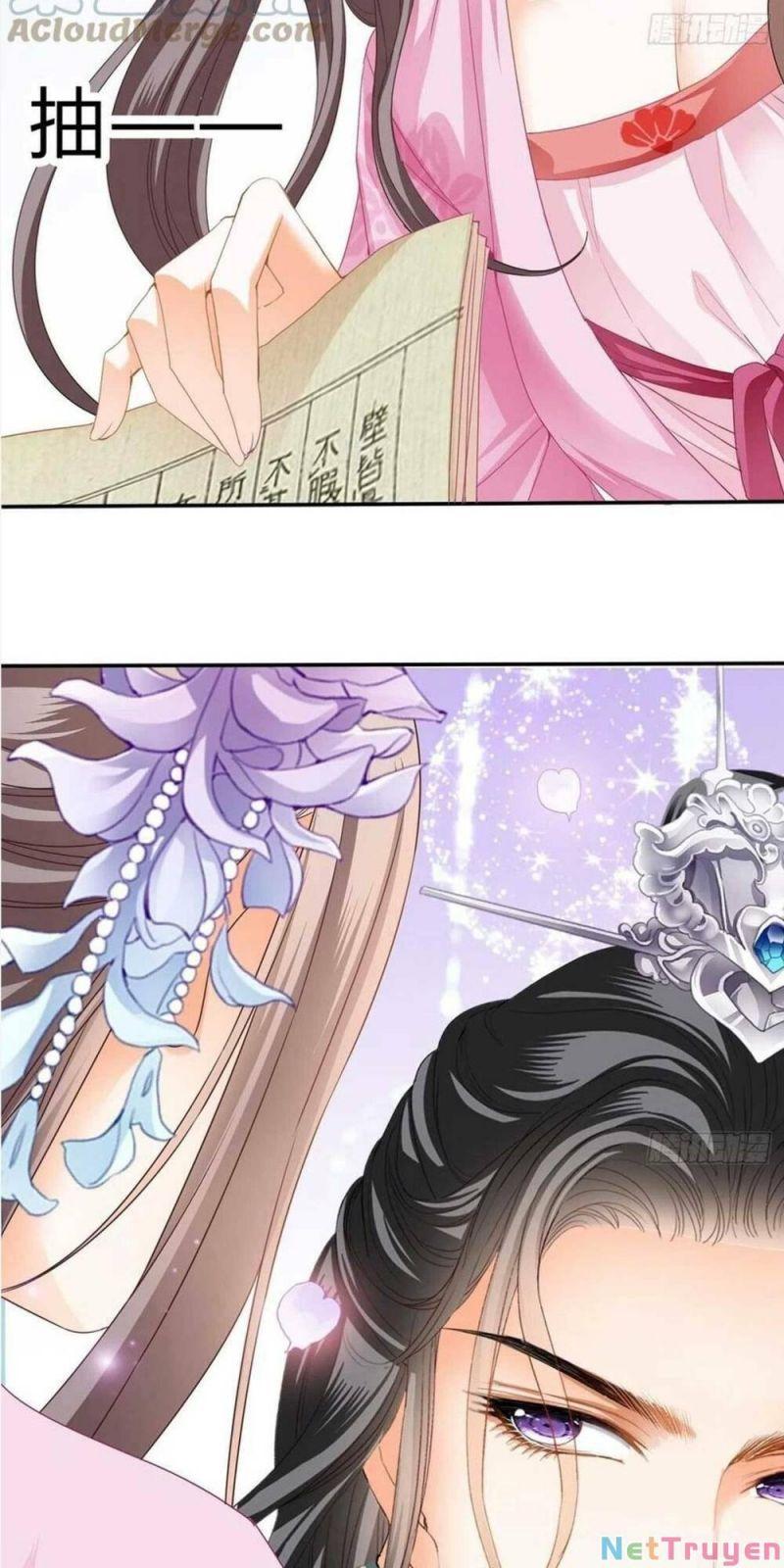 bổn vương muốn nàng chapter 85 13