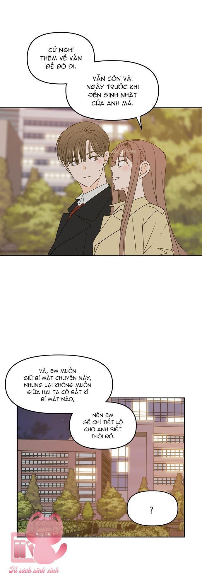 hẹn gặp nhau ở kiếp thứ 19 chapter 77 44