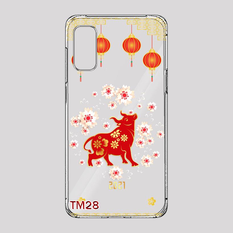 Ốp Lưng Dành Cho Oppo A95-5G