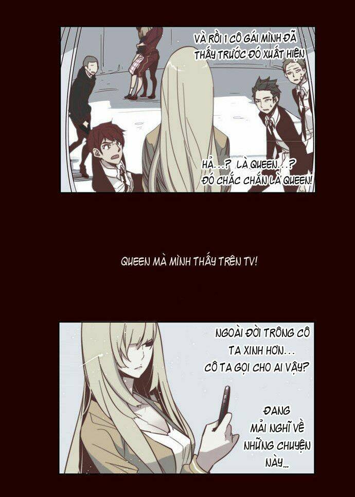 nữ sinh trường wilds chapter 27 10