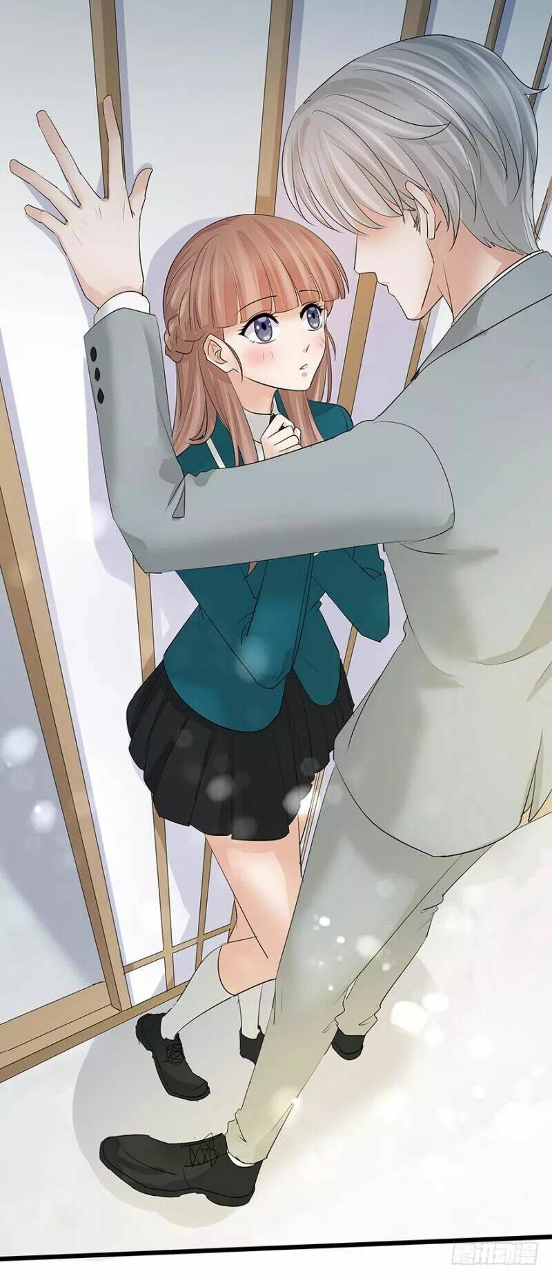 chào buổi sáng, ức vạn manh thê chapter 26 13