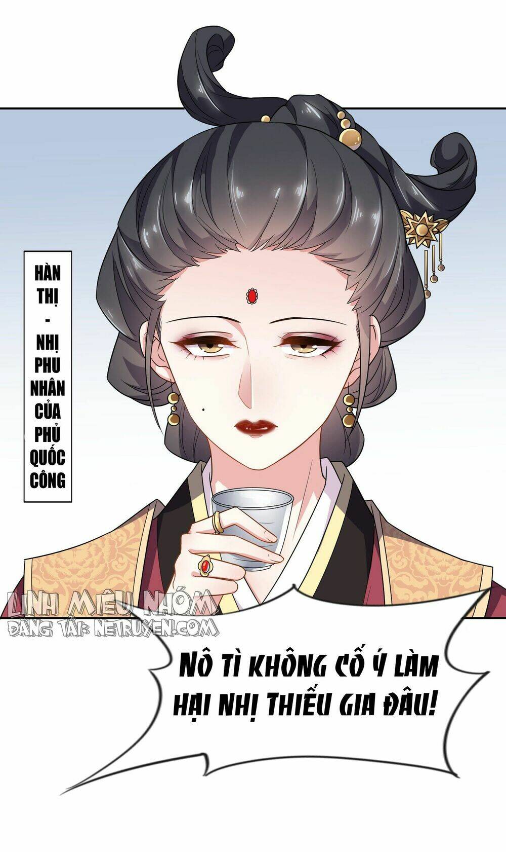 hoạn phi thiên hạ chapter 1 24