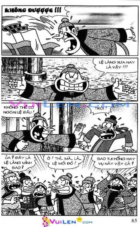 thần đồng đất việt chapter 118 62