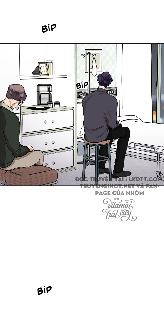 oan gia ngõ hẹp chapter 44 28
