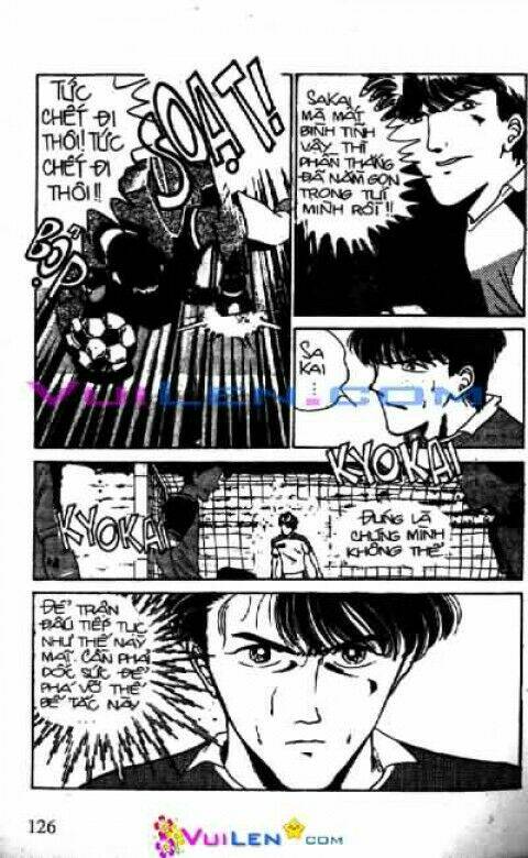 sôi động cầu trường full 17 tập chapter 7 126