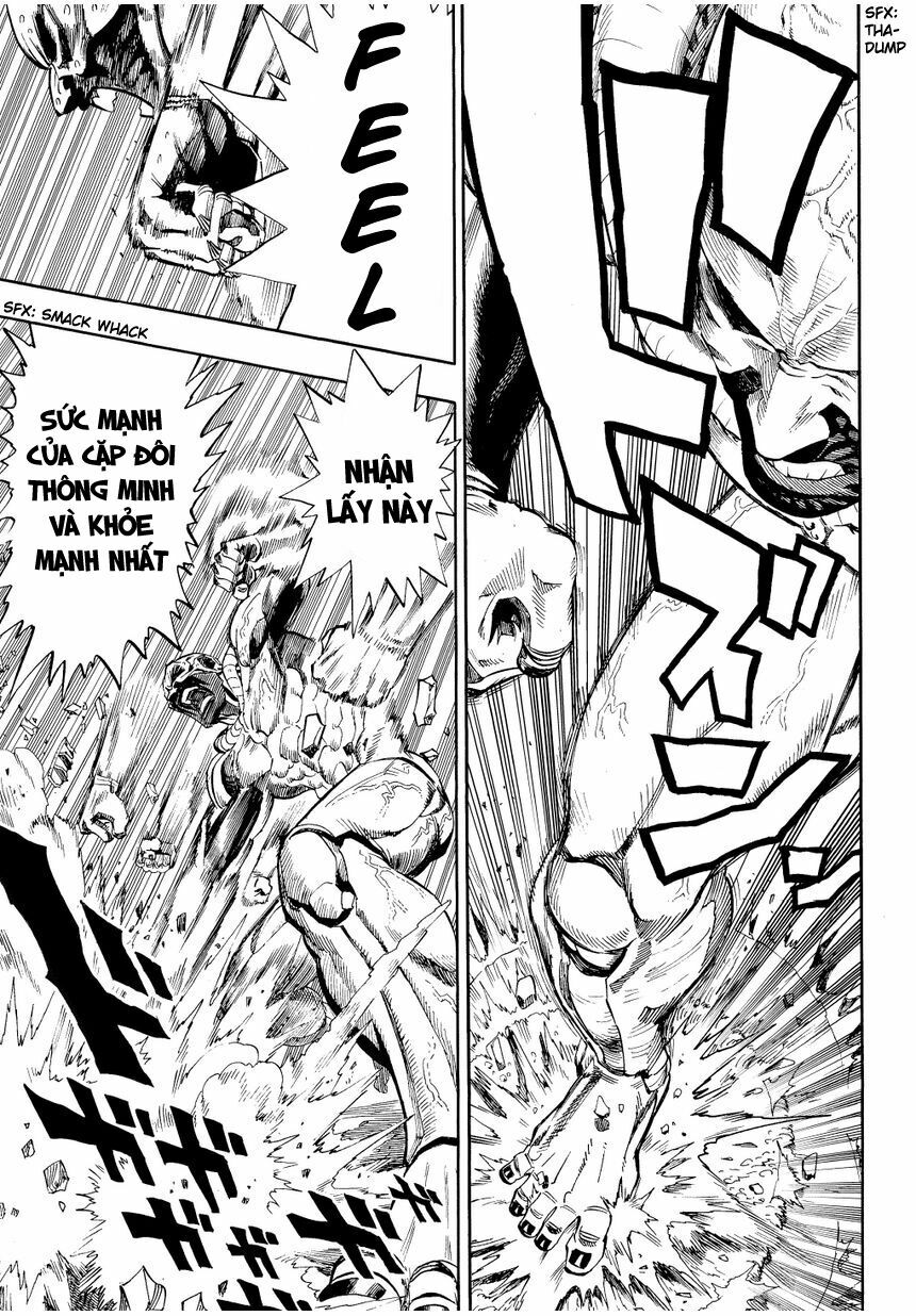 one-punch man chapter 3 15