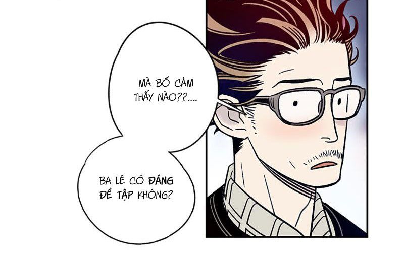 tôi muốn bay như một con bướm chapter 11 11