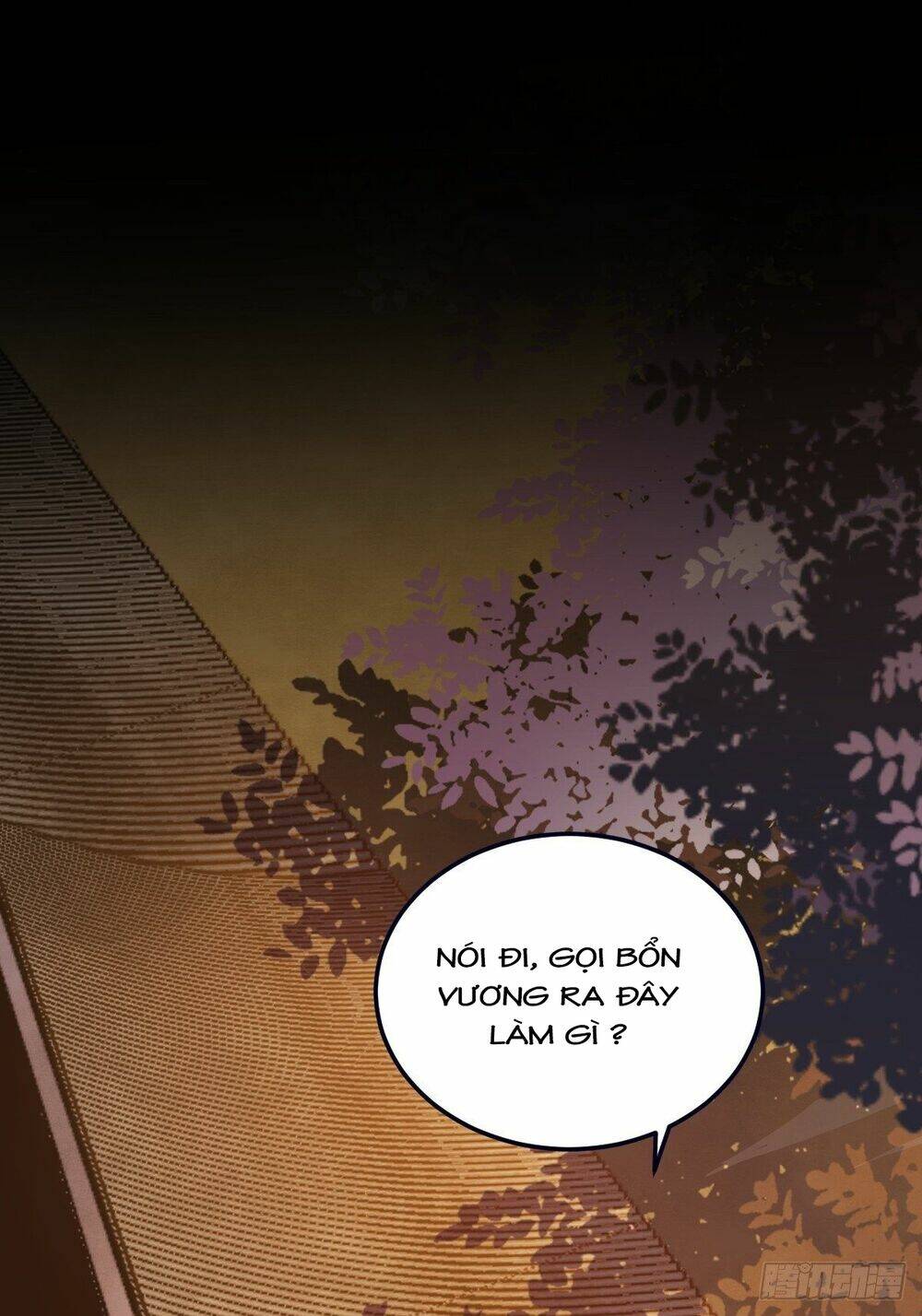 sát thủ vương phi không dễ chọc chapter 12.5 11