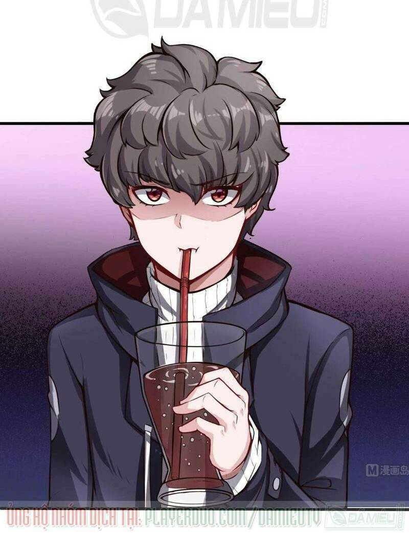 siêu cấp kiện bàn hiệp chapter 58 13