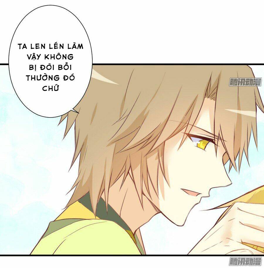 hôm nay ta cũng muốn trêu chọc nàng chapter 25 42