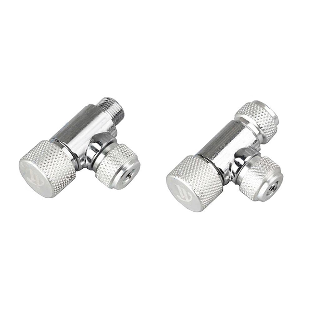 Van điều chỉnh C02 cho hồ cá tiện dụng