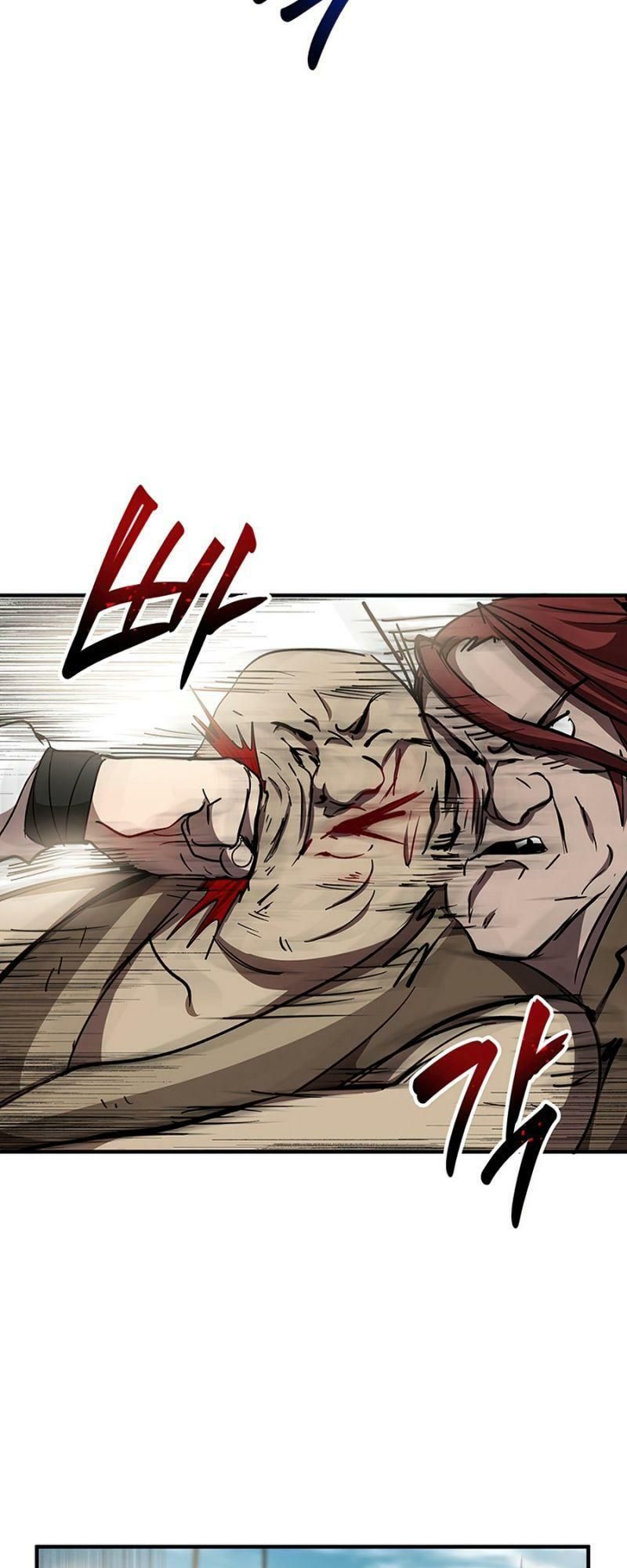 võ đang kỳ hiệp chapter 47 35