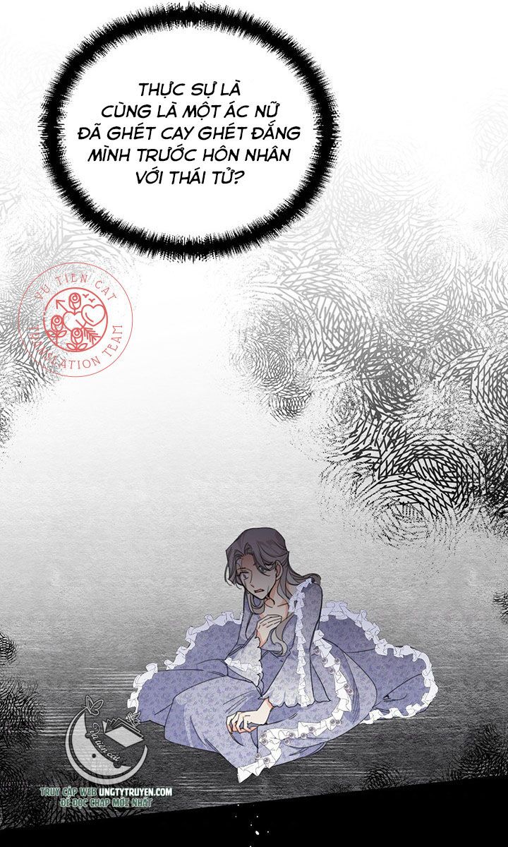 Kết Thúc Có Hậu Của Nhân Vật Phản Diện chapter 13.5 6