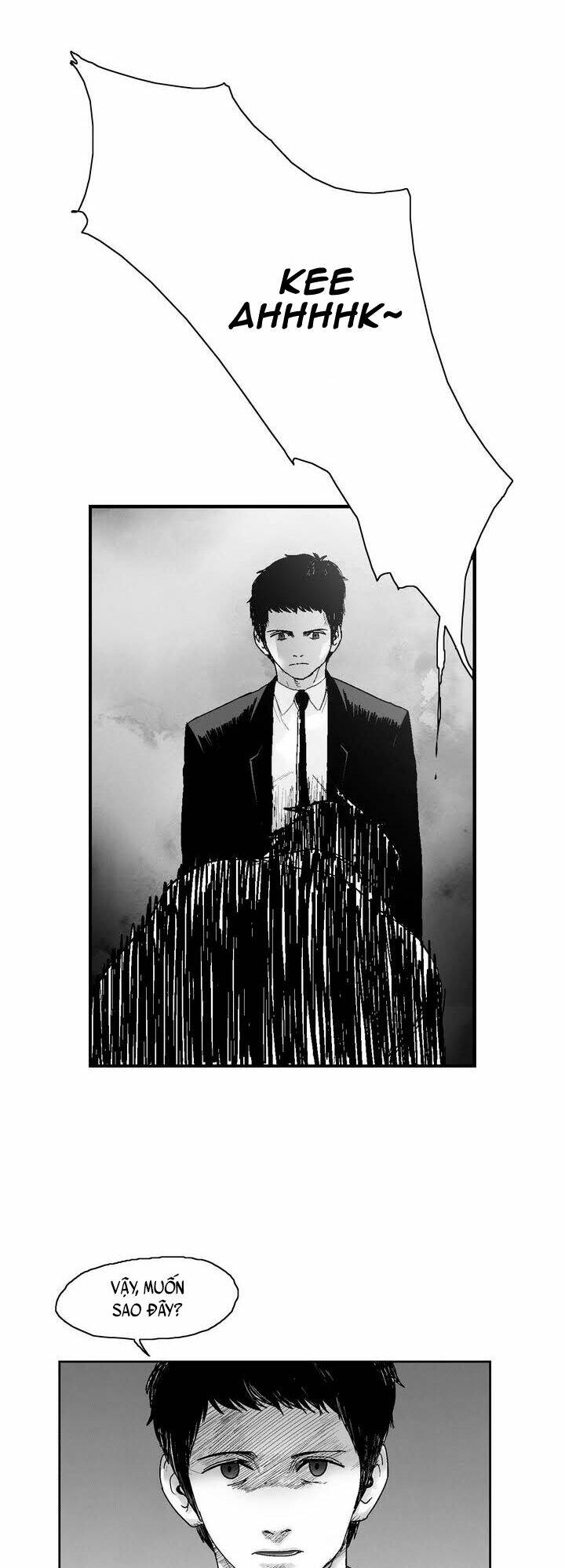 bạo lực học đường chapter 10 36
