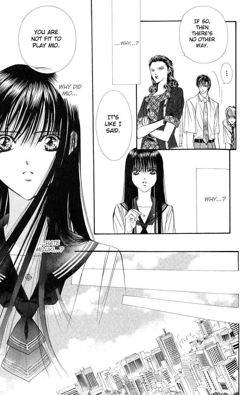 thử thách của kyouko chapter 57 16