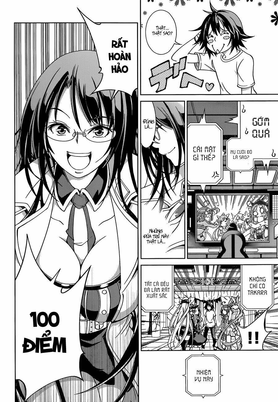 rising x rydeen chapter 18 21