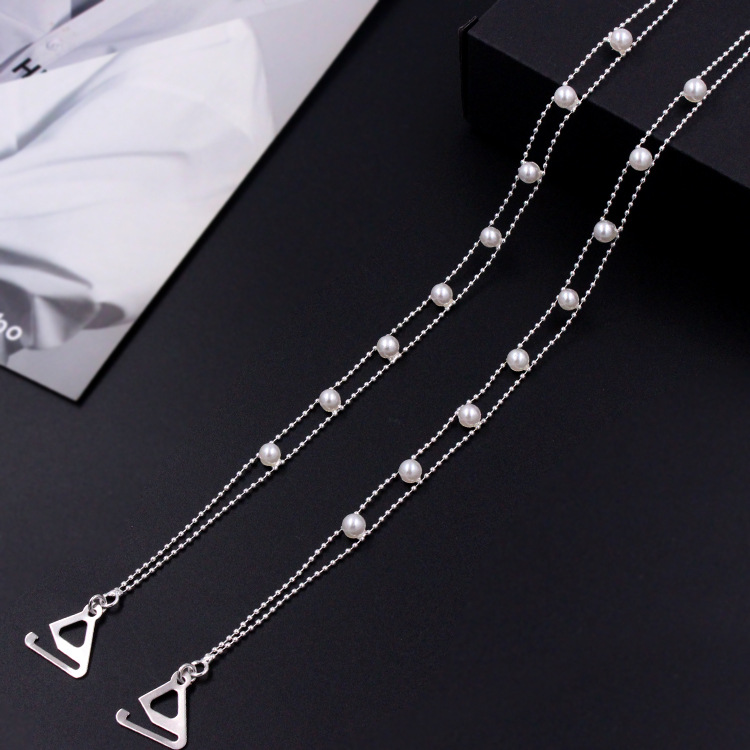 Bộ sưu tập dây áo ngực bra cao cấp dùng cho váy quây, áo hở cổ, váy cô dây