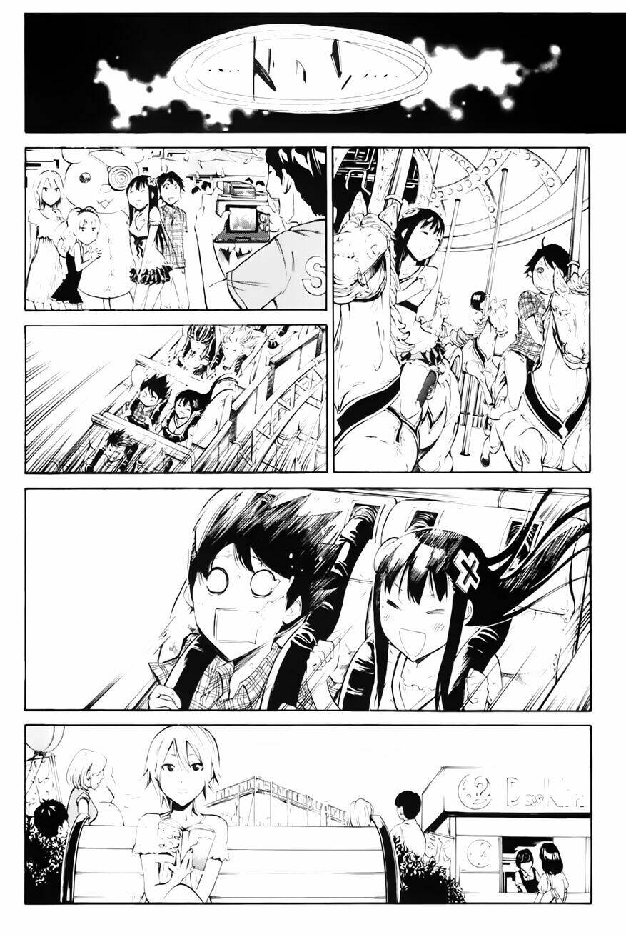 kono kanojo wa fiction desu chapter 29 17