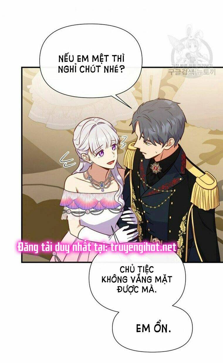 khế ước của nữ công tước quái vật chapter 150 35