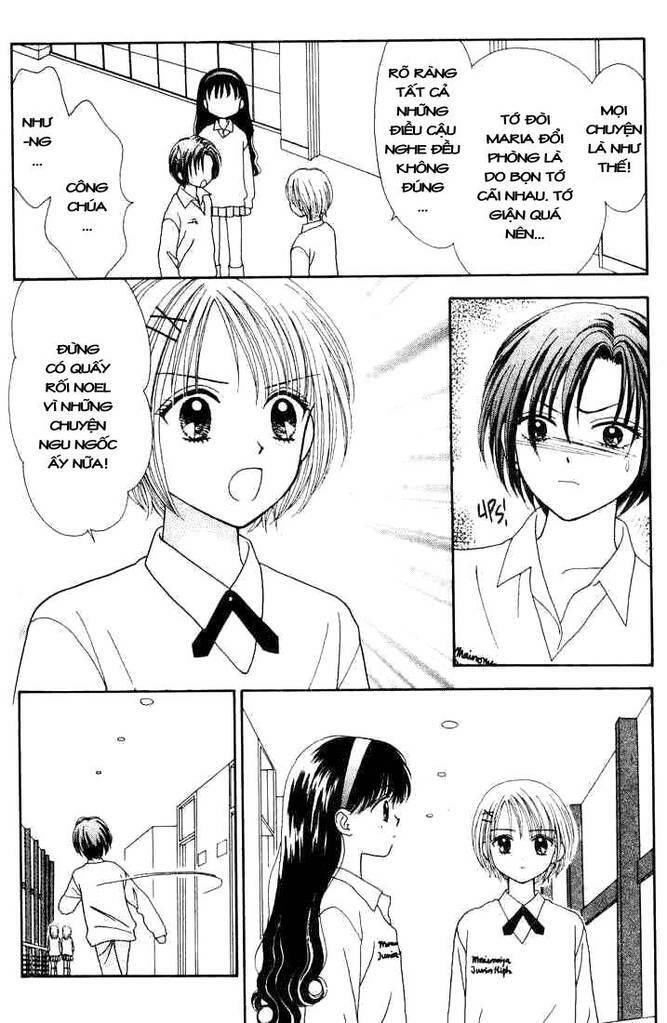 minto na bokura chapter 28 24