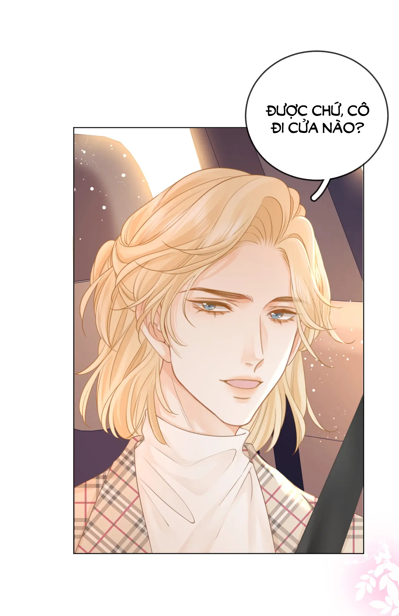 Cố Tiểu Thư Và Khúc Tiểu Thư chapter 70 - Trang 30