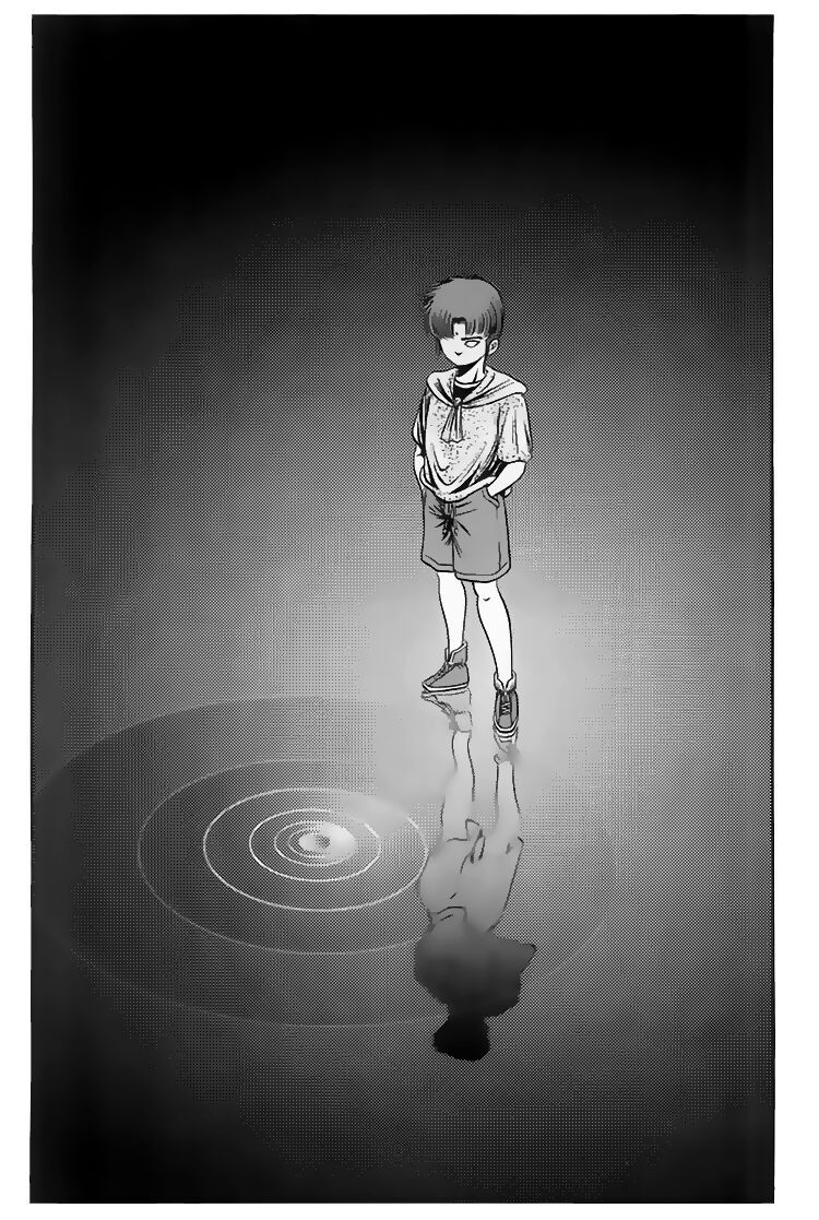 chú bé rồng - ryuuroden chapter 115 43