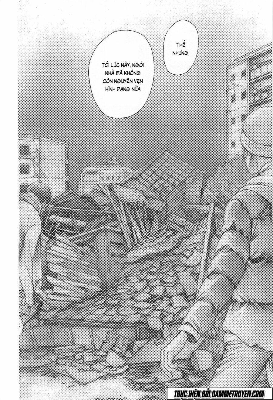 himitsu chapter 20.2 7