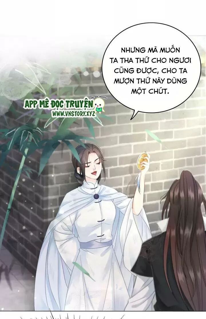 cực phẩm phế vật tiểu thư chapter 122 15